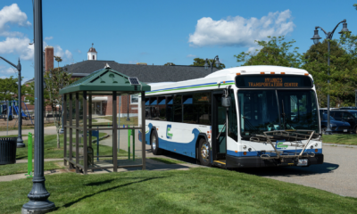 Long-Distance Medical Transportation